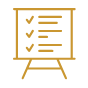 learning and development icon