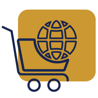 ecommerce icon