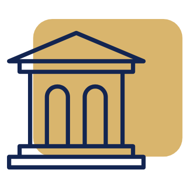 corporate governance and family business icon