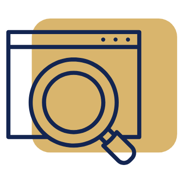 digital transformation icon