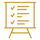learning and development icon