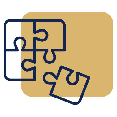 strategic icon