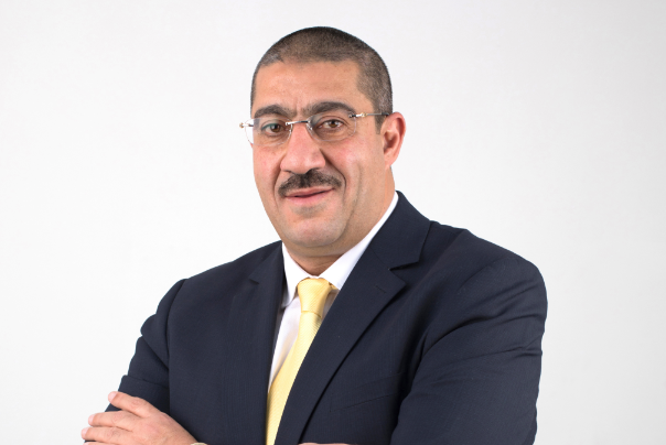 Mr. Ayman Samih photo 2