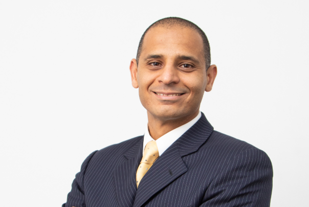 Dr. Kamal Fouad photo 2