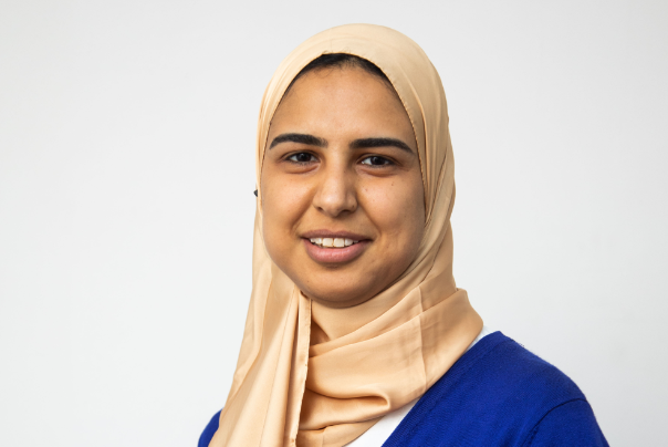 Mrs. Marwa Amin photo 2