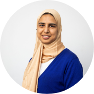 Mrs. Marwa Amin photo