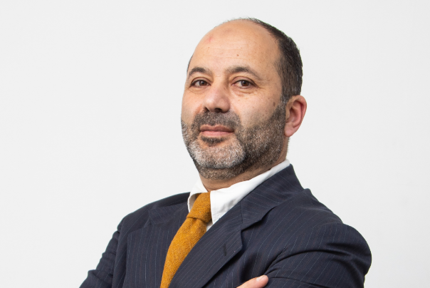 Eng. Tarek Awny photo 2