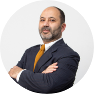 Eng. Tarek Awny photo